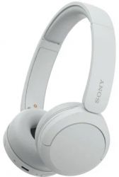 Наушники Sony WH-CH520 Headphones, White, белый