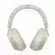 Беспроводные наушники Sony WH-1000XM5, Silver, серебристый 