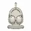 Беспроводные наушники Sony WH-1000XM5, Silver, серебристый 