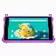 Планшет Blackview Tab 5 KIDS 3/64 ГБ, Violet, фиолетовый