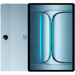 Планшет OnePlus Pad Lite, 6/128 Гб, Wi-Fi, Aero Blue, синий