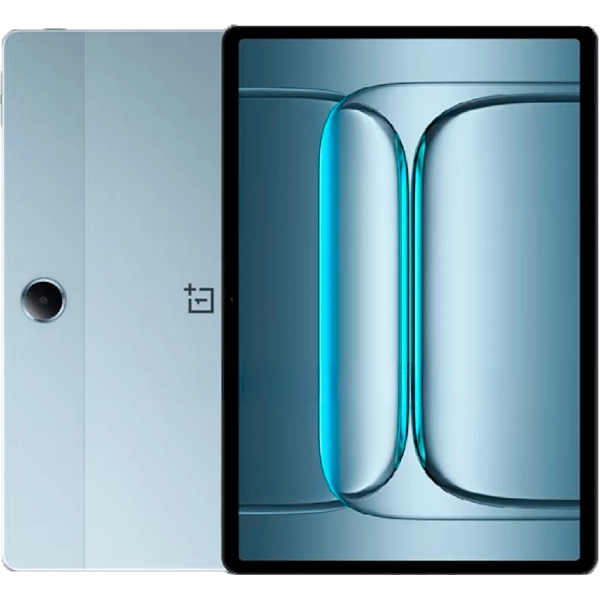 Планшет OnePlus Pad Lite, 8/128 Гб, LTE, Aero Blue, синий