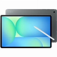Планшет Samsung Galaxy Tab S10 FE Plus, 12/256 ГБ, Wi-Fi, Gray, cерый 