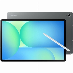 Планшет Samsung Galaxy Tab S10 FE Plus, 12/256 ГБ, Wi-Fi, Gray, cерый 