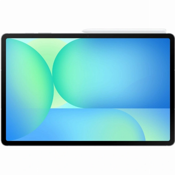 Планшет Samsung Galaxy Tab S10 FE Plus, 12/256 ГБ, Wi-Fi, Gray, cерый
