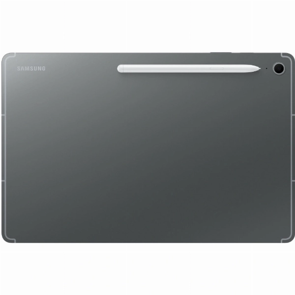 Планшет Samsung Galaxy Tab S10 FE Plus, 12/256 ГБ, Wi-Fi, Gray, cерый