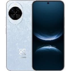 Смартфон Huawei Nova 14, 12/256 Gb, Blue, синий