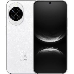 Смартфон Huawei Nova 14, 12/256 Gb, White, белый