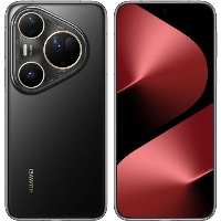 Смартфон HUAWEI Pura 80 Ultra 16/512 Гб, Black, черный