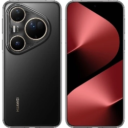 Смартфон HUAWEI Pura 80 Ultra 16/512 Гб, Black, черный
