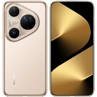Смартфон HUAWEI Pura 80 Ultra 16/512 Гб, Gold, золотистый