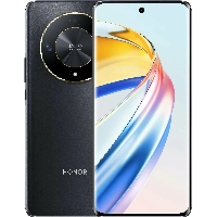 Смартфон Honor X9B 8/256 ГБ,  black, Midnight, темная ночь
