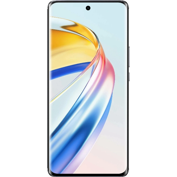 Смартфон Honor X9B 12/512 ГБ,  black, Midnight, темная ночь