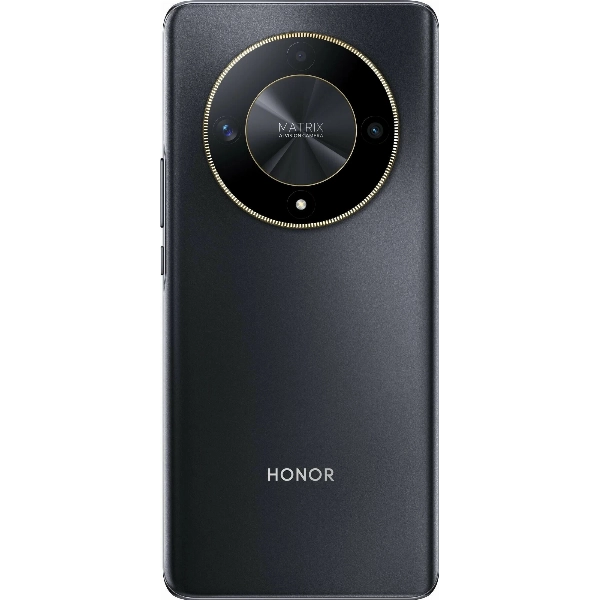 Смартфон Honor X9B 12/512 ГБ,  black, Midnight, темная ночь