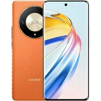 Смартфон Honor X9B 12/256 ГБ, sunrise, Orange, оранжевый