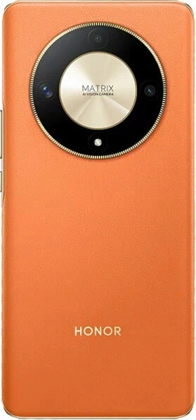 Смартфон Honor X9B 12/512 ГБ, sunrise, Orange, оранжевый