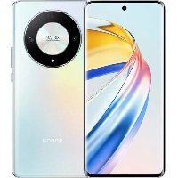 Смартфон Honor X9B 12/256 ГБ, titanium, Silver, серебристый
