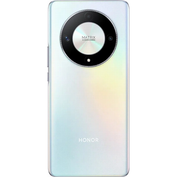 Смартфон Honor X9B 12/512 ГБ, titanium, Silver, серебристый