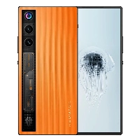 Смартфон Nubia RedMagic 10 Air, 16/512 ГБ, Orange flare, оранжевый