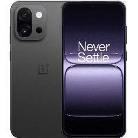 Смартфон Oneplus 13T, 12/256 Гб, Black, черный