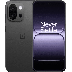 Смартфон Oneplus 13T, 16/512 Гб, Black, черный