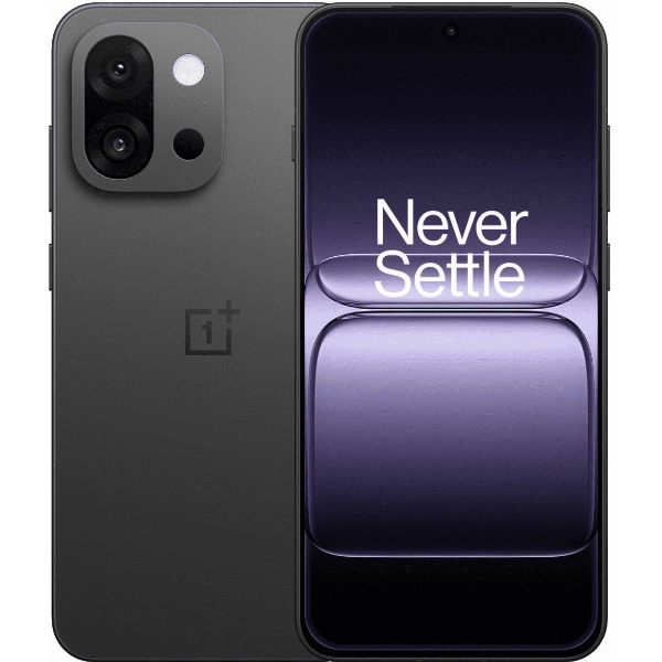 Смартфон Oneplus 13T, 16/512 Гб, Black, черный