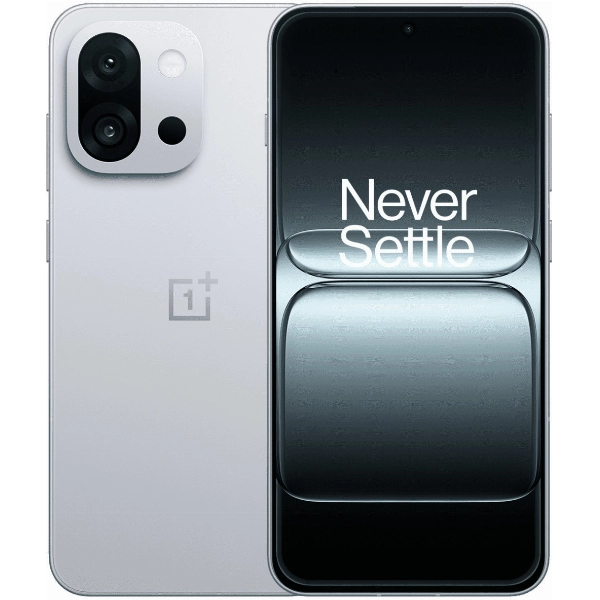 Смартфон Oneplus 13T, 12/256 Гб, Gray, серый