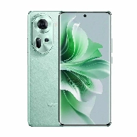 Смартфон Oppo Reno 11 12/256 ГБ, Green, зеленый