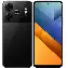 Смартфон Xiaomi Poco M6 4G 8/256, Black, черный