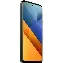 Смартфон Xiaomi Poco M6 4G 8/256, Black, черный