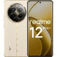Смартфон Realme 12 Pro Plus 12/512 ГБ, White, белый