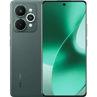 Смартфон Realme 15 Pro, 12/512 GB, Green, зеленый