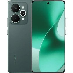 Смартфон Realme 15 Pro, 8/256 GB, Green, зеленый