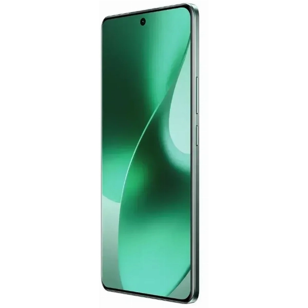Смартфон Realme 15 Pro, 12/512 GB, Green, зеленый