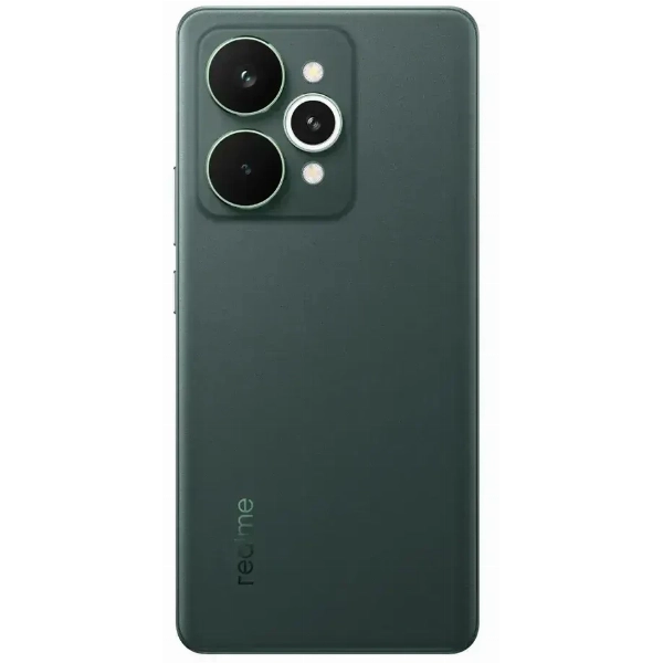 Смартфон Realme 15 Pro, 12/512 GB, Green, зеленый