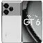 Смартфон Realme GT 6 16/512 ГБ, Silver, серебристый 