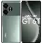Смартфон Realme GT 6T 12/256 GB, Green
