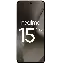 Смартфон Realme 15 12/256 GB, Graphite Black, черный