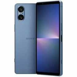 Смартфон Sony Xperia 5 V 8/256 ГБ, Blue, синий