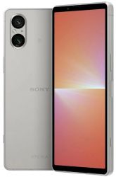 Смартфон Sony Xperia 5 V 8/256 ГБ, Silver, серебристый 