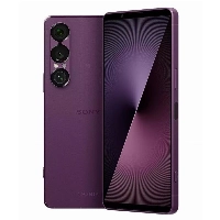 Смартфон Sony Xperia 1 VII, 12/256 GB, Purple, фиолетовый