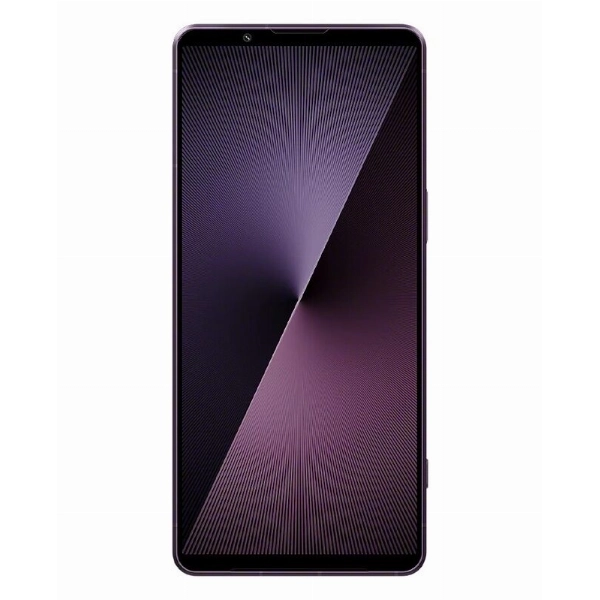Смартфон Sony Xperia 1 VII, 12/256 GB, Purple, фиолетовый
