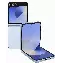 Смартфон Samsung Galaxy Z Flip 6 12/512 ГБ, Light blue , голубой