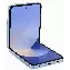 Смартфон Samsung Galaxy Z Flip 6 12/512 ГБ, Light blue , голубой