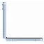 Смартфон Samsung Galaxy Z Flip 6 12/512 ГБ, Light blue , голубой