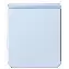 Смартфон Samsung Galaxy Z Flip 6 12/512 ГБ, Light blue , голубой