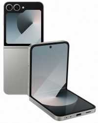 Смартфон Samsung Galaxy Z Flip 6 12/512 ГБ, Gray, серый 