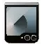 Смартфон Samsung Galaxy Z Flip 6 12/512 ГБ,  Gray, серый 