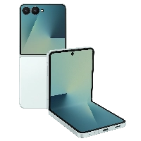 Смартфон Samsung Galaxy Z Flip 7, 12/512GB Mint 