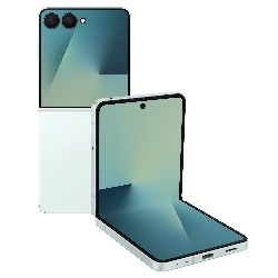 Смартфон Samsung Galaxy Z Flip 7, 12/256GB Mint 